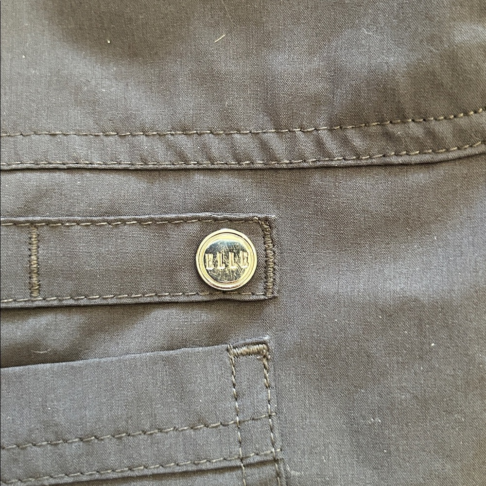 Elle cargo type pants - Picture 3 of 3